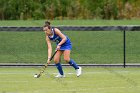 Field Hockey vs MIT  Wheaton College Field Hockey vs MIT. - Photo By: KEITH NORDSTROM : Wheaton, field hockey, FH2019